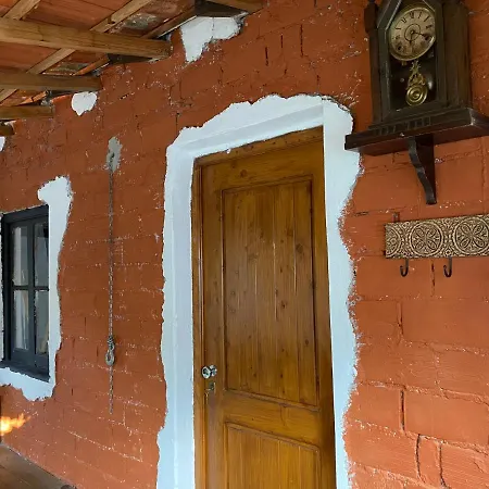 Refugio Do Esquilo Hétvégi ház