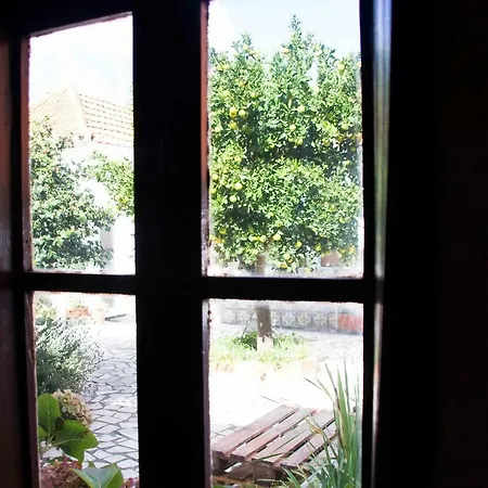 Hétvégi ház Refugio Do Esquilo *