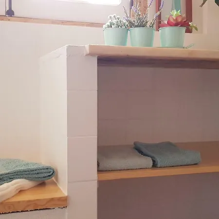 Hétvégi ház Refugio Do Esquilo *