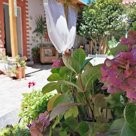 Refugio Do Esquilo Country house Marinha Grande